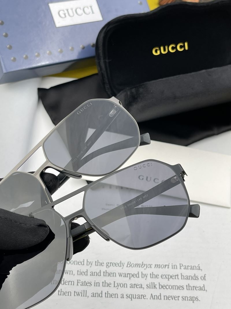 Gucci Sunglasses